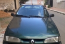 Renault R19