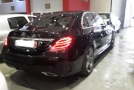 Mercedes-benz 220