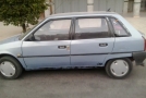 Citroen Ax