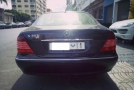 Mercedes-benz Classe s
