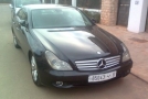 Mercedes-benz 320
