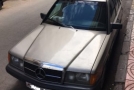 Mercedes-benz 190