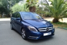 Mercedes-benz Classe b