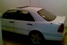 Mercedes-benz Classe c