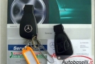 Mercedes-benz Classe e