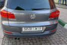 Volkswagen Tiguan au maroc