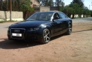 Audi A4 au maroc
