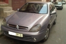 Citroen Xsara