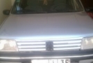 Peugeot 205