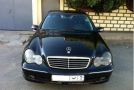 Mercedes-benz Classe c