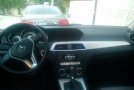 Mercedes-benz Classe c