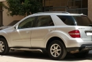 Mercedes-benz ML