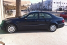 Mercedes-benz Classe e
