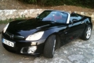 Opel Gt