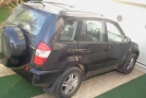 Chery Tiggo