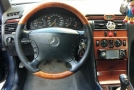 Mercedes-benz Classe e