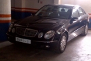 Mercedes-benz 220