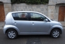 Daihatsu Sirion