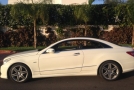 Mercedes-benz Classe e