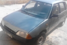 Citroen Ax