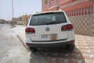 Volkswagen Touareg au maroc