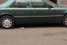 Mercedes-benz 250