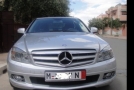 Mercedes-benz Classe c