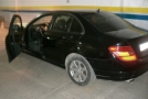 Mercedes-benz Classe c