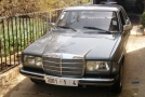 Mercedes-benz 240