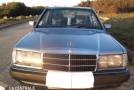 Mercedes-benz 190