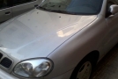 Daewoo Kalos