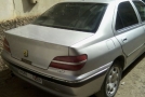 Peugeot 406