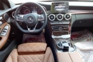 Mercedes-benz Classe c