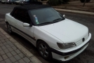 Peugeot 306