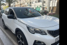 Peugeot 3008 occasion