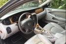 Jaguar Xtype