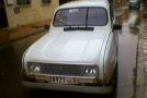 Renault 4l