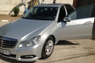 Mercedes-benz Classe e