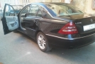 Mercedes-benz Classe c