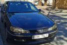 Peugeot 406
