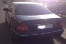 Mercedes-benz Classe s