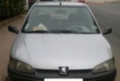 Peugeot 106