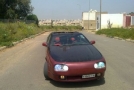 Nissan 100 nx
