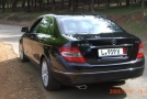 Mercedes-benz 220