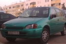 Toyota Starlet