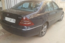 Mercedes-benz 220