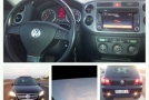 Volkswagen Tiguan au maroc