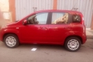 Fiat Panda au maroc