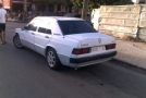 Mercedes-benz 190