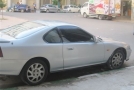 Honda Prelude